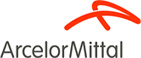 Logo ArcelorMittal