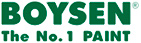 Logo BOYSEN