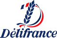 Logo Delifrance