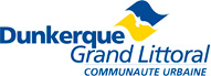 Logo Dunkerque Grand Littoral