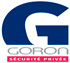 Logo GORON