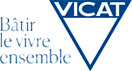 Logo VICAT