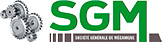 Logo SGM